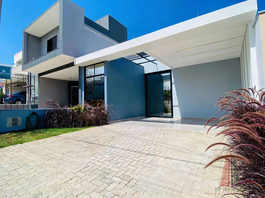 Casa de Condomínio com 3 quartos à venda em Jardim Novo Horizonte, Sorocaba - SP - imagem 3 Foto 3 de Casa de Condomínio com 3 quartos à venda em Jardim Novo Horizonte, Sorocaba - SP