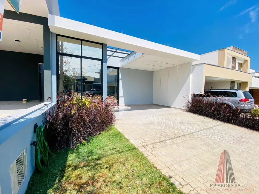 Foto 1 de Casa de Condomínio com 3 quartos à venda em Jardim Novo Horizonte, Sorocaba - SP