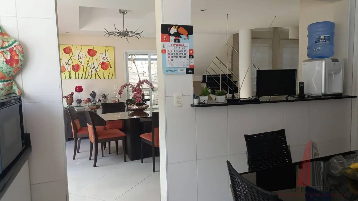 Casa de Condomínio com 4 quartos à venda, 345m2 em Parque Residencial Villa dos Inglezes, Sorocaba - SP - imagem 5 Foto 5 de Casa de Condomínio com 4 quartos à venda, 345m2 em Parque Residencial Villa dos Inglezes, Sorocaba - SP