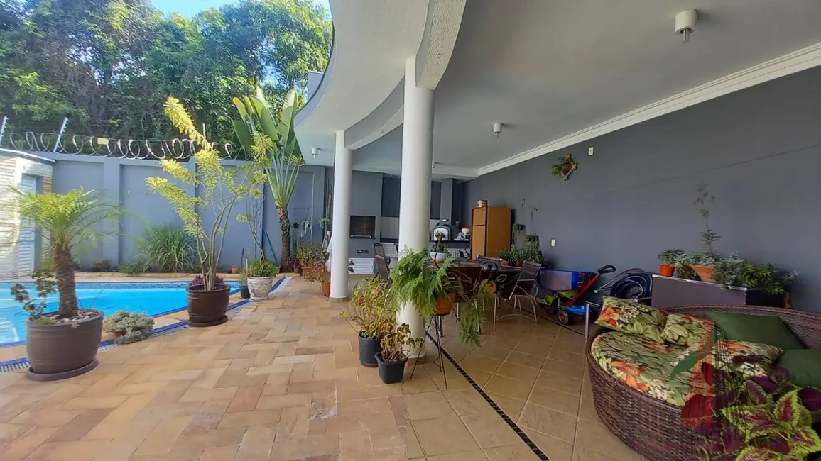 Casa de Condomínio com 4 quartos à venda, 345m2 em Parque Residencial Villa dos Inglezes, Sorocaba - SP - imagem 7 Foto 7 de Casa de Condomínio com 4 quartos à venda, 345m2 em Parque Residencial Villa dos Inglezes, Sorocaba - SP