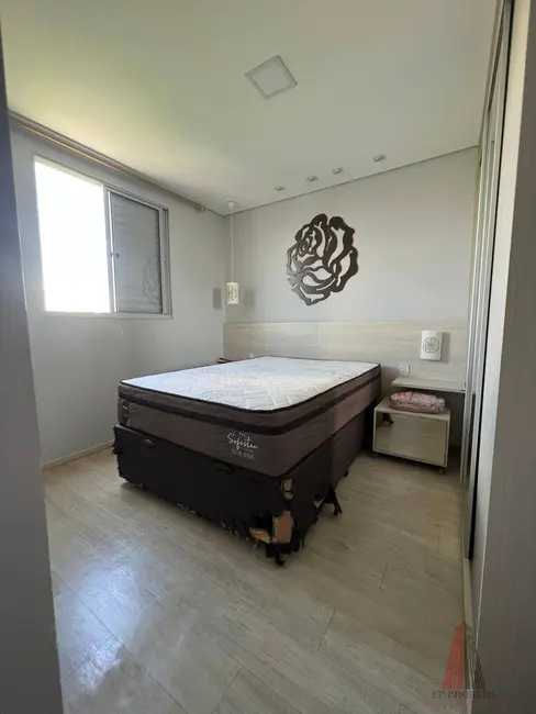 Apartamento com 2 quartos à venda, 48m2 em Jardim São Carlos, Sorocaba - SP - imagem 7 Foto 7 de Apartamento com 2 quartos à venda, 48m2 em Jardim São Carlos, Sorocaba - SP
