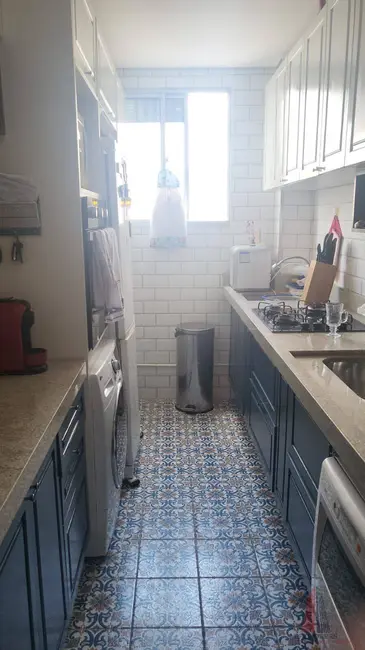 Apartamento com 2 quartos à venda, 48m2 em Jardim São Carlos, Sorocaba - SP - imagem 3 Foto 3 de Apartamento com 2 quartos à venda, 48m2 em Jardim São Carlos, Sorocaba - SP