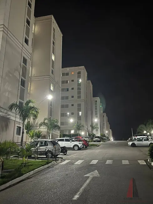 Apartamento com 2 quartos à venda, 48m2 em Jardim São Carlos, Sorocaba - SP - imagem 9 Foto 9 de Apartamento com 2 quartos à venda, 48m2 em Jardim São Carlos, Sorocaba - SP