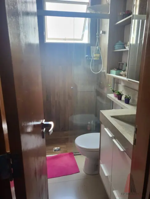 Apartamento com 2 quartos à venda, 48m2 em Jardim São Carlos, Sorocaba - SP - imagem 6 Foto 6 de Apartamento com 2 quartos à venda, 48m2 em Jardim São Carlos, Sorocaba - SP