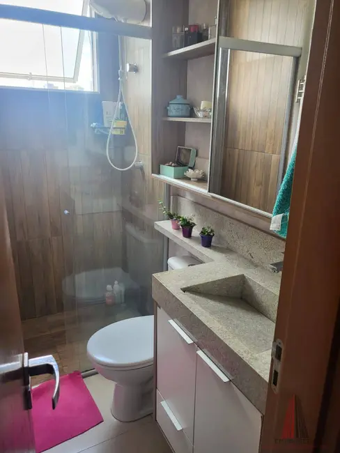 Apartamento com 2 quartos à venda, 48m2 em Jardim São Carlos, Sorocaba - SP - imagem 4 Foto 4 de Apartamento com 2 quartos à venda, 48m2 em Jardim São Carlos, Sorocaba - SP