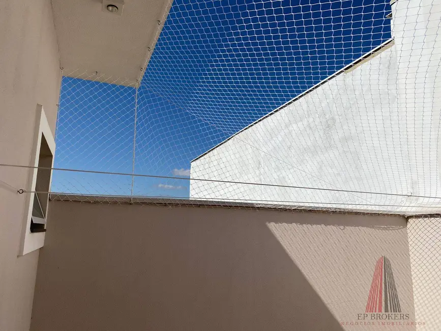 Casa de Condomínio com 3 quartos à venda, 250m2 em Vila Odim Antão, Sorocaba - SP - imagem 9 Foto 9 de Casa de Condomínio com 3 quartos à venda, 250m2 em Vila Odim Antão, Sorocaba - SP