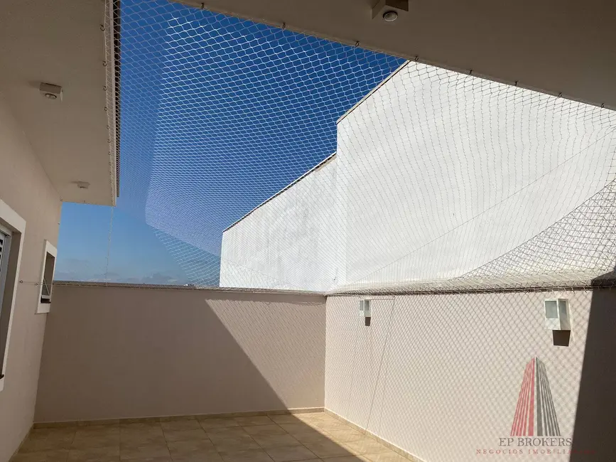 Casa de Condomínio com 3 quartos à venda, 250m2 em Vila Odim Antão, Sorocaba - SP - imagem 8 Foto 8 de Casa de Condomínio com 3 quartos à venda, 250m2 em Vila Odim Antão, Sorocaba - SP