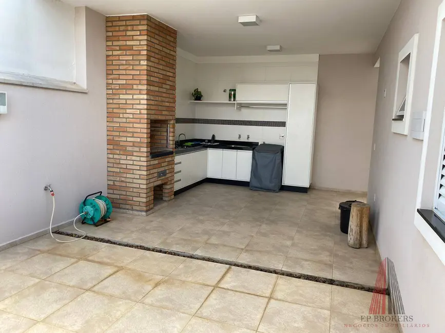 Casa de Condomínio com 3 quartos à venda, 250m2 em Vila Odim Antão, Sorocaba - SP - imagem 5 Foto 5 de Casa de Condomínio com 3 quartos à venda, 250m2 em Vila Odim Antão, Sorocaba - SP