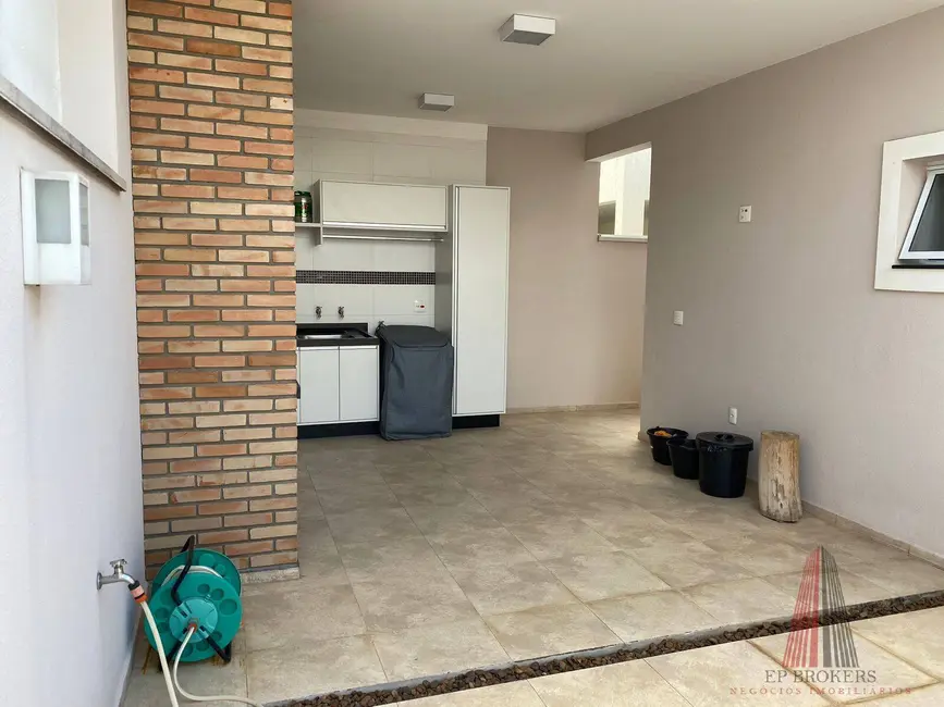 Casa de Condomínio com 3 quartos à venda, 250m2 em Vila Odim Antão, Sorocaba - SP - imagem 7 Foto 7 de Casa de Condomínio com 3 quartos à venda, 250m2 em Vila Odim Antão, Sorocaba - SP