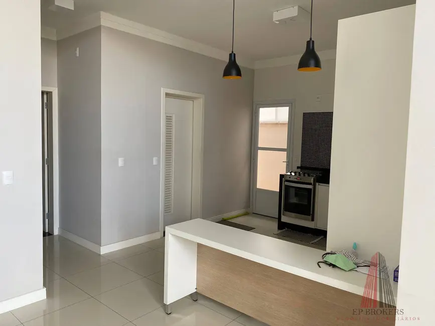 Casa de Condomínio com 3 quartos à venda, 250m2 em Vila Odim Antão, Sorocaba - SP - imagem 2 Foto 2 de Casa de Condomínio com 3 quartos à venda, 250m2 em Vila Odim Antão, Sorocaba - SP