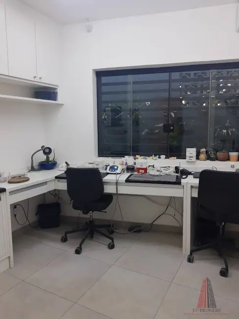 Sala Comercial à venda, 133m2 em Jardim Paulistano, Sorocaba - SP - imagem 9 Foto 9 de Sala Comercial à venda, 133m2 em Jardim Paulistano, Sorocaba - SP