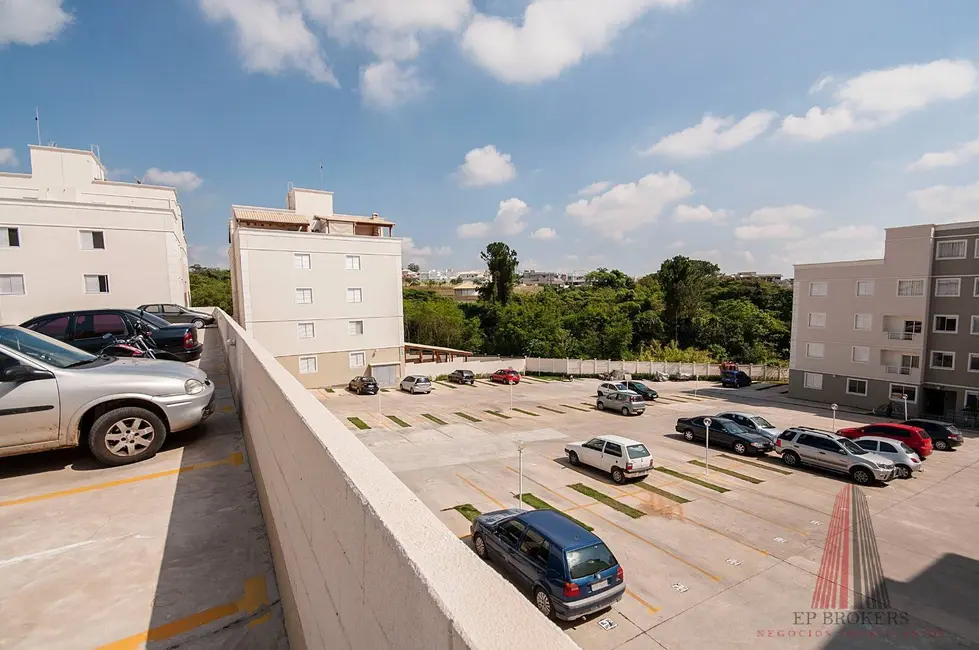 Foto 5 de Casa com 2 quartos à venda, 42m2 em Chácaras Residenciais Santa Maria, Votorantim - SP