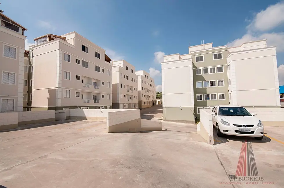 Foto 3 de Casa com 2 quartos à venda, 42m2 em Chácaras Residenciais Santa Maria, Votorantim - SP