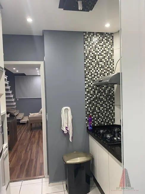 Foto 2 de Apartamento com 3 quartos à venda, 120m2 em Parque Reserva Fazenda Imperial, Sorocaba - SP