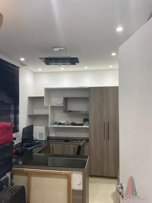 Apartamento com 3 quartos à venda, 120m2 em Parque Reserva Fazenda Imperial, Sorocaba - SP - imagem 3 Foto 3 de Apartamento com 3 quartos à venda, 120m2 em Parque Reserva Fazenda Imperial, Sorocaba - SP