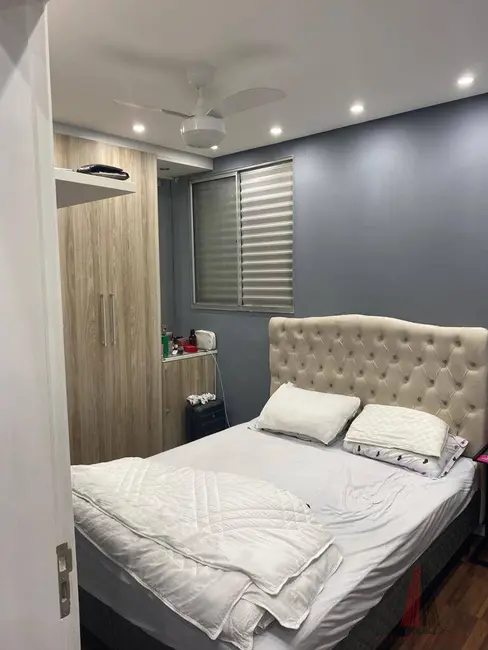 Apartamento com 3 quartos à venda, 120m2 em Parque Reserva Fazenda Imperial, Sorocaba - SP - imagem 8 Foto 8 de Apartamento com 3 quartos à venda, 120m2 em Parque Reserva Fazenda Imperial, Sorocaba - SP
