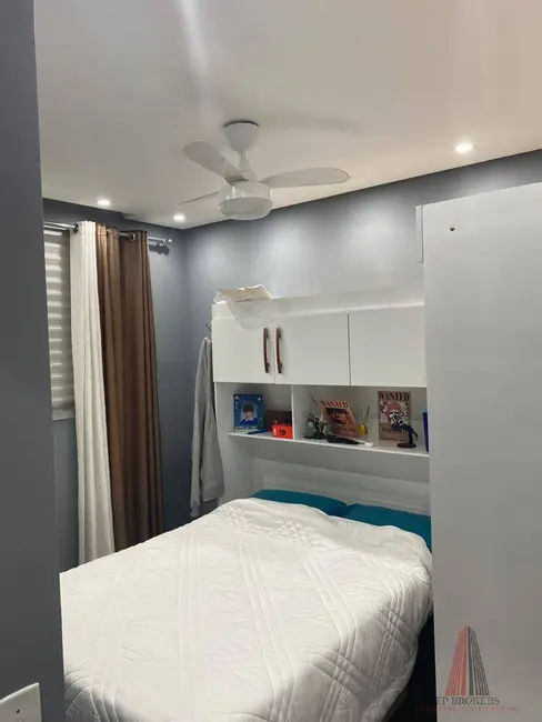 Apartamento com 3 quartos à venda, 120m2 em Parque Reserva Fazenda Imperial, Sorocaba - SP - imagem 6 Foto 6 de Apartamento com 3 quartos à venda, 120m2 em Parque Reserva Fazenda Imperial, Sorocaba - SP