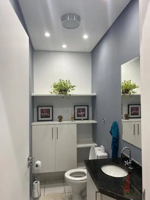 Apartamento com 3 quartos à venda, 120m2 em Parque Reserva Fazenda Imperial, Sorocaba - SP - imagem 7 Foto 7 de Apartamento com 3 quartos à venda, 120m2 em Parque Reserva Fazenda Imperial, Sorocaba - SP