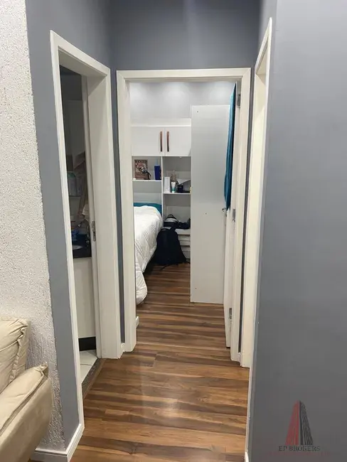 Apartamento com 3 quartos à venda, 120m2 em Parque Reserva Fazenda Imperial, Sorocaba - SP - imagem 9 Foto 9 de Apartamento com 3 quartos à venda, 120m2 em Parque Reserva Fazenda Imperial, Sorocaba - SP
