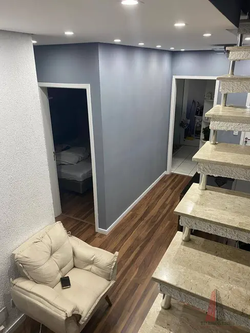 Apartamento com 3 quartos à venda, 120m2 em Parque Reserva Fazenda Imperial, Sorocaba - SP - imagem 4 Foto 4 de Apartamento com 3 quartos à venda, 120m2 em Parque Reserva Fazenda Imperial, Sorocaba - SP