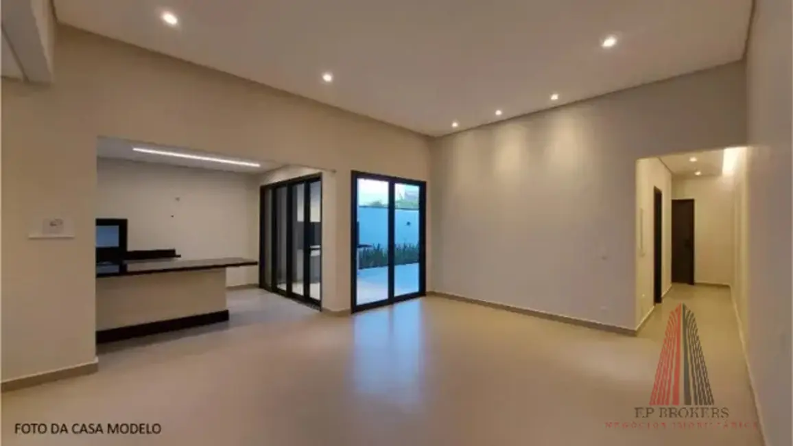 Foto 6 de Casa com 3 quartos à venda, 250m2 em Chácaras Residenciais Santa Maria, Votorantim - SP