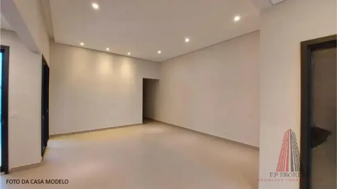Foto 7 de Casa com 3 quartos à venda, 250m2 em Chácaras Residenciais Santa Maria, Votorantim - SP