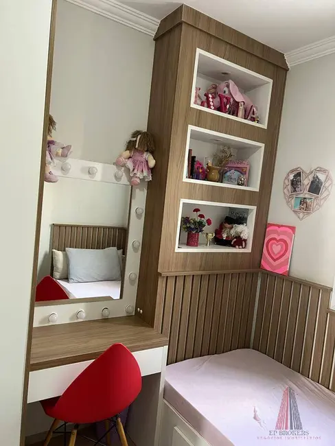 Apartamento com 3 quartos à venda, 67m2 em Jardim Gonçalves, Sorocaba - SP - imagem 8 Foto 8 de Apartamento com 3 quartos à venda, 67m2 em Jardim Gonçalves, Sorocaba - SP