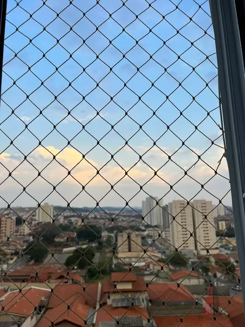 Apartamento com 3 quartos à venda, 67m2 em Jardim Gonçalves, Sorocaba - SP - imagem 7 Foto 7 de Apartamento com 3 quartos à venda, 67m2 em Jardim Gonçalves, Sorocaba - SP