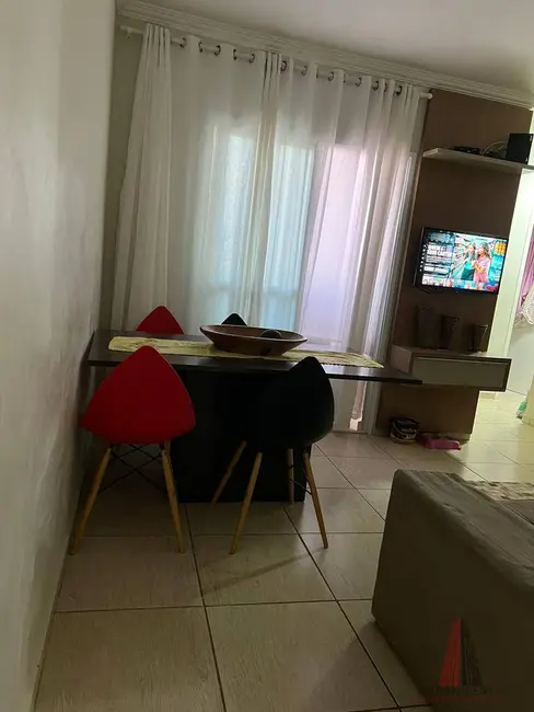 Apartamento com 3 quartos à venda, 67m2 em Jardim Gonçalves, Sorocaba - SP - imagem 4 Foto 4 de Apartamento com 3 quartos à venda, 67m2 em Jardim Gonçalves, Sorocaba - SP