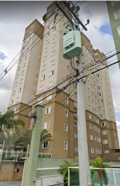 Apartamento com 3 quartos à venda, 67m2 em Jardim Gonçalves, Sorocaba - SP - imagem 3 Foto 3 de Apartamento com 3 quartos à venda, 67m2 em Jardim Gonçalves, Sorocaba - SP