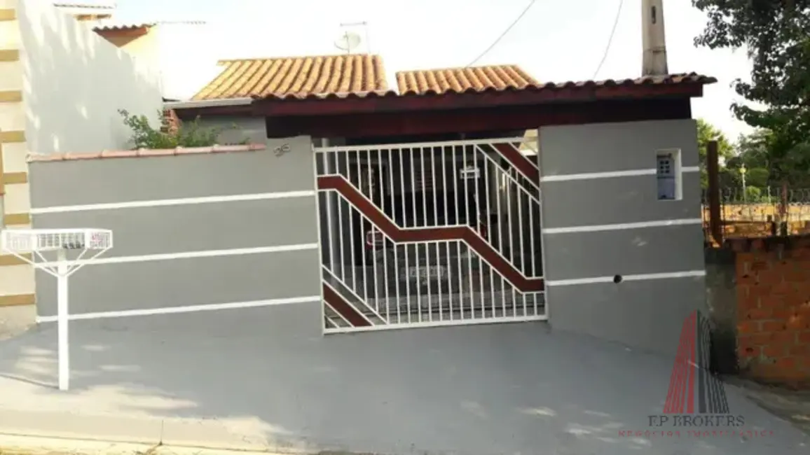 Foto 1 de Casa com 3 quartos à venda, 140m2 em Jardim Paulista, Sorocaba - SP