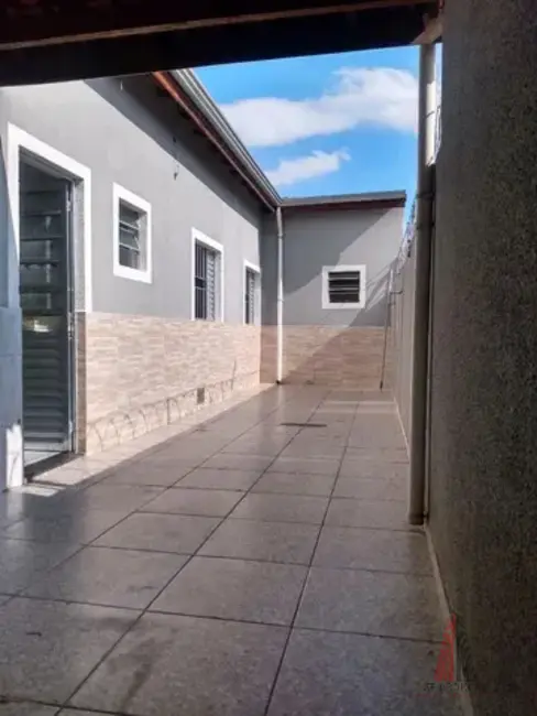 Foto 9 de Casa com 3 quartos à venda, 140m2 em Jardim Paulista, Sorocaba - SP