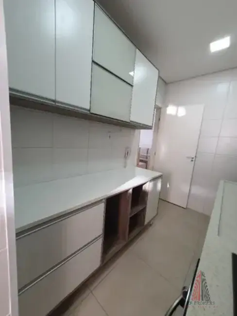 Apartamento com 2 quartos à venda, 50m2 em Além Ponte, Sorocaba - SP - imagem 6 Foto 6 de Apartamento com 2 quartos à venda, 50m2 em Além Ponte, Sorocaba - SP