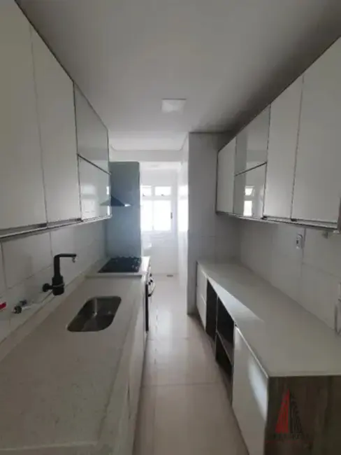 Apartamento com 2 quartos à venda, 50m2 em Além Ponte, Sorocaba - SP - imagem 7 Foto 7 de Apartamento com 2 quartos à venda, 50m2 em Além Ponte, Sorocaba - SP