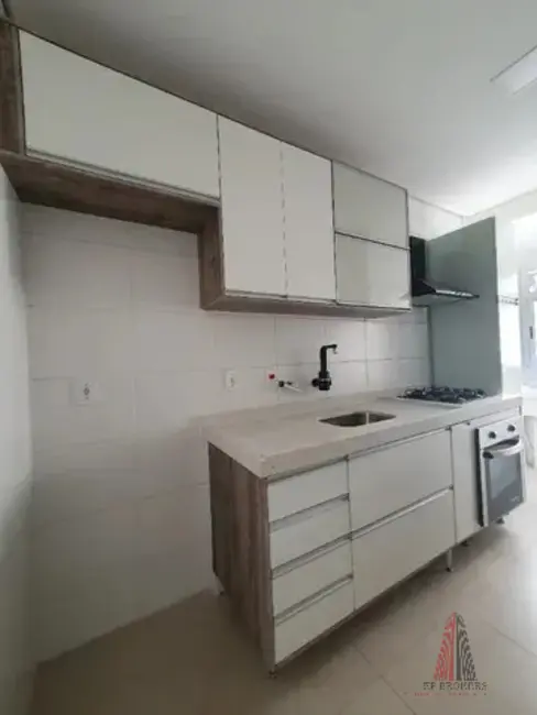 Apartamento com 2 quartos à venda, 50m2 em Além Ponte, Sorocaba - SP - imagem 8 Foto 8 de Apartamento com 2 quartos à venda, 50m2 em Além Ponte, Sorocaba - SP