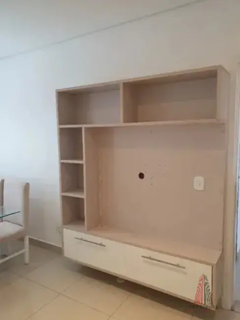 Apartamento com 2 quartos à venda, 50m2 em Além Ponte, Sorocaba - SP - imagem 3 Foto 3 de Apartamento com 2 quartos à venda, 50m2 em Além Ponte, Sorocaba - SP