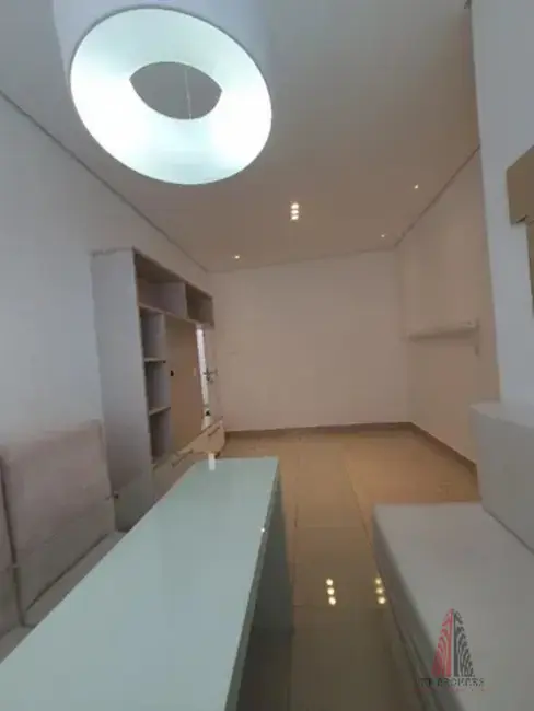 Foto 2 de Apartamento com 2 quartos à venda, 50m2 em Além Ponte, Sorocaba - SP