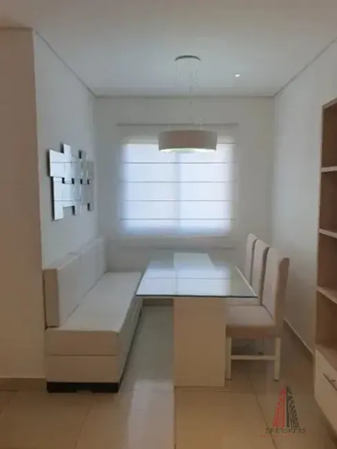 Foto 1 de Apartamento com 2 quartos à venda, 50m2 em Além Ponte, Sorocaba - SP