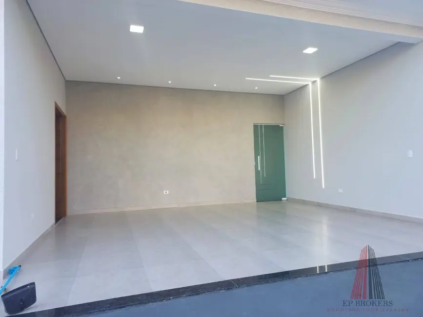 Foto 6 de Casa com 3 quartos à venda, 250m2 em Zona Industrial, Sorocaba - SP