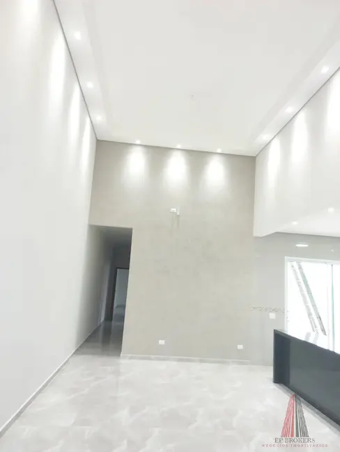 Foto 8 de Casa com 3 quartos à venda, 250m2 em Zona Industrial, Sorocaba - SP