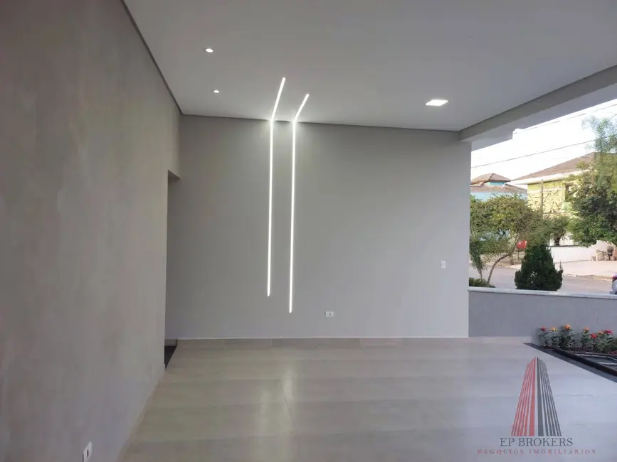 Foto 5 de Casa com 3 quartos à venda, 250m2 em Zona Industrial, Sorocaba - SP