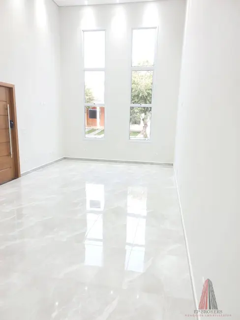 Foto 9 de Casa com 3 quartos à venda, 250m2 em Zona Industrial, Sorocaba - SP