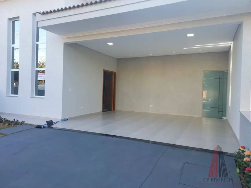 Foto 7 de Casa com 3 quartos à venda, 250m2 em Zona Industrial, Sorocaba - SP