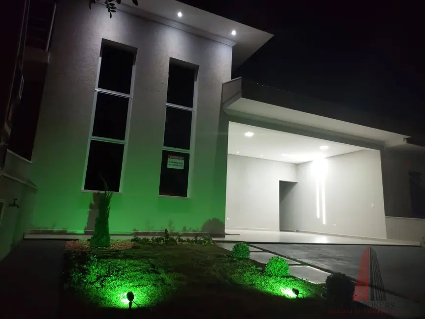 Foto 1 de Casa com 3 quartos à venda, 250m2 em Zona Industrial, Sorocaba - SP