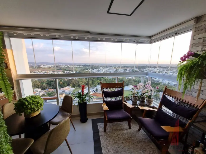 Apartamento com 3 quartos à venda, 110m2 em Parque Campolim, Sorocaba - SP - imagem 4 Foto 4 de Apartamento com 3 quartos à venda, 110m2 em Parque Campolim, Sorocaba - SP
