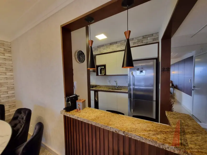 Apartamento com 3 quartos à venda, 110m2 em Parque Campolim, Sorocaba - SP - imagem 6 Foto 6 de Apartamento com 3 quartos à venda, 110m2 em Parque Campolim, Sorocaba - SP