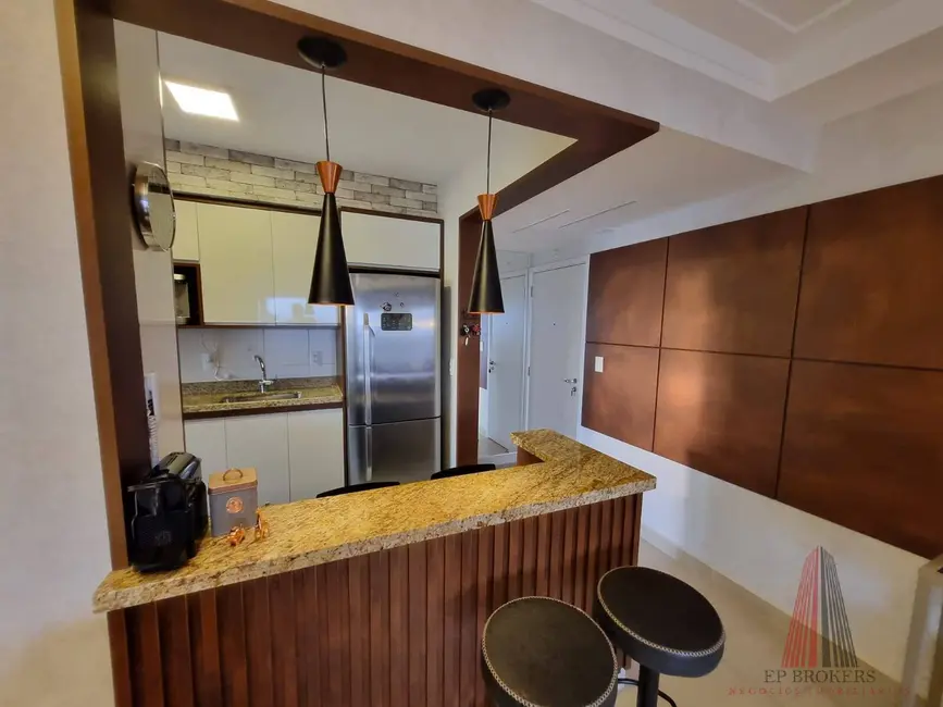 Apartamento com 3 quartos à venda, 110m2 em Parque Campolim, Sorocaba - SP - imagem 7 Foto 7 de Apartamento com 3 quartos à venda, 110m2 em Parque Campolim, Sorocaba - SP