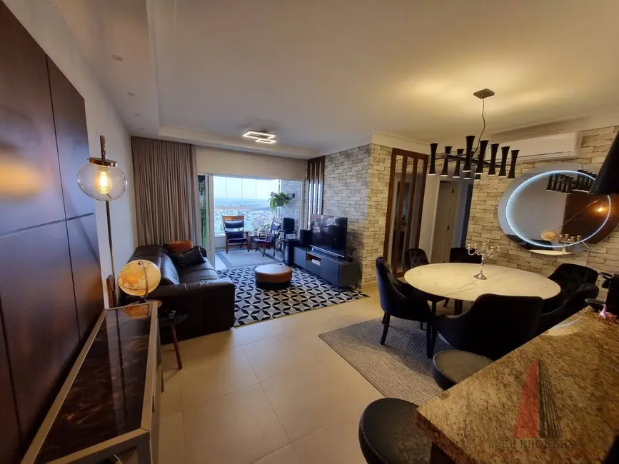 Apartamento com 3 quartos à venda, 110m2 em Parque Campolim, Sorocaba - SP - imagem 5 Foto 5 de Apartamento com 3 quartos à venda, 110m2 em Parque Campolim, Sorocaba - SP
