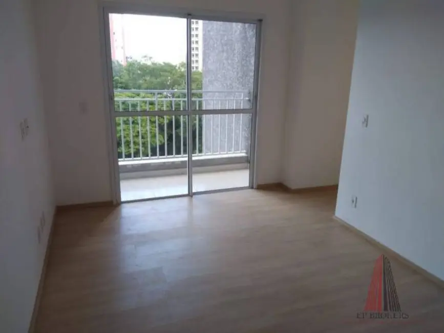 Foto 2 de Apartamento com 2 quartos à venda, 61m2 em Jardim Piratininga, Sorocaba - SP