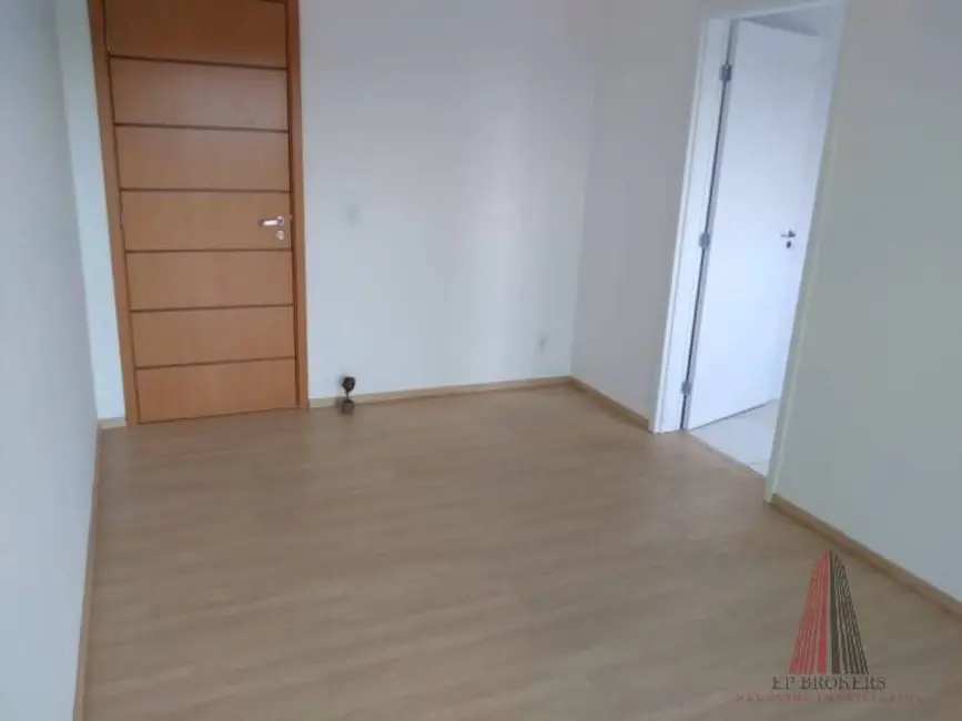 Apartamento com 2 quartos à venda, 61m2 em Jardim Piratininga, Sorocaba - SP - imagem 3 Foto 3 de Apartamento com 2 quartos à venda, 61m2 em Jardim Piratininga, Sorocaba - SP